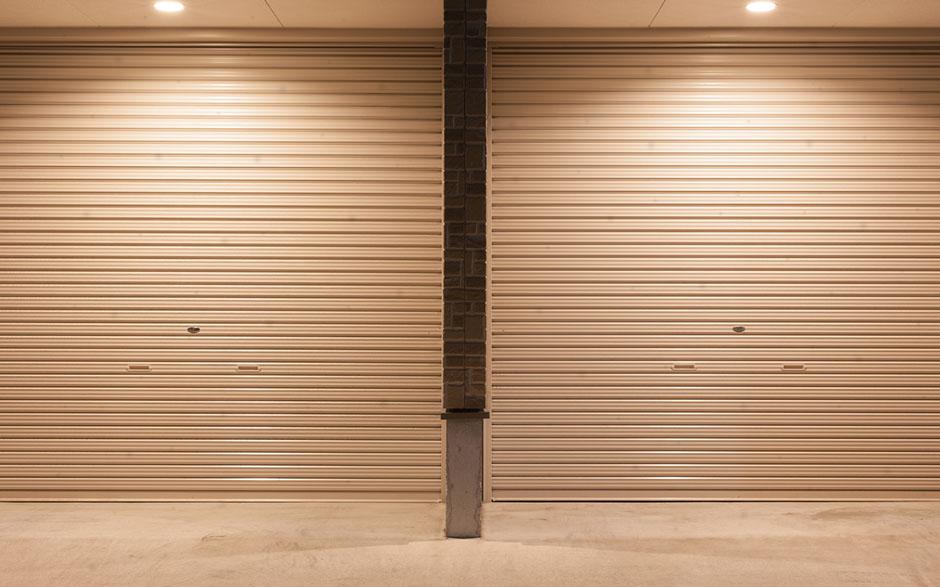 store exterieur Champigny-sur-Marne