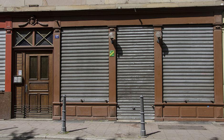 pose de rideaux Paris 19