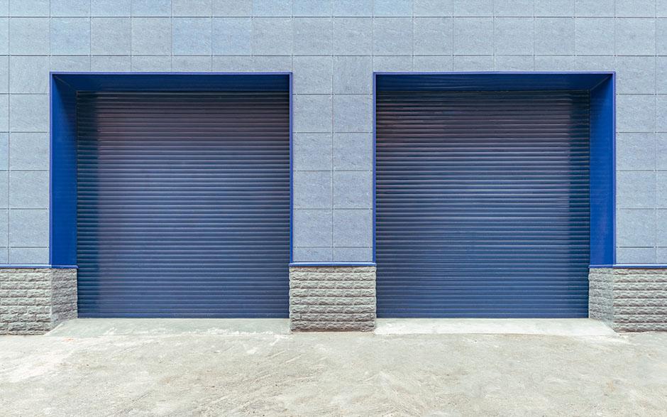 store exterieur Champigny-sur-Marne