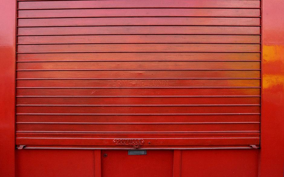 store exterieur Paris 16