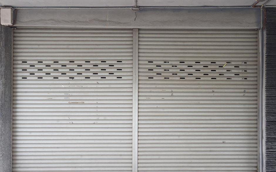 store exterieur Paris 16
